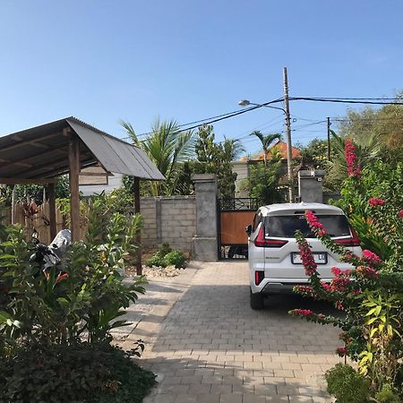 Karang Beji Homestay Ungasan  Exterior photo
