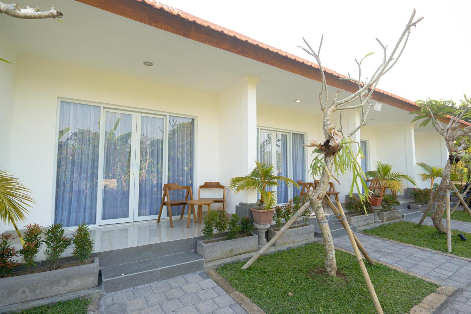 Karang Beji Homestay Ungasan  Exterior photo